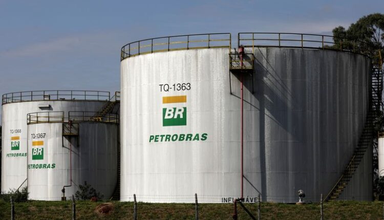 concurso Petrobras