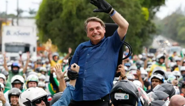 Bolsonaro lançou, agora nova mudança impacta brasileiros com o CPF e RG