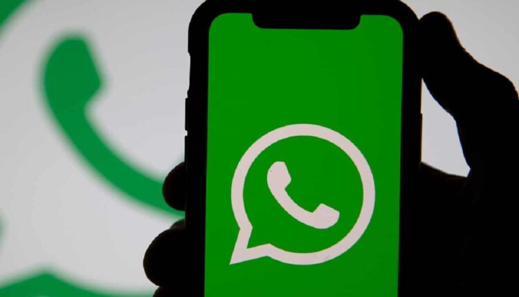 Proteja o seu WhatsApp com ESTAS 4 dicas