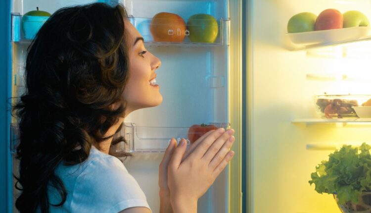 Saiba como conservar alimentos na geladeira corretamente- Reprodução Canva