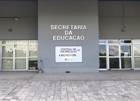 SEDUC - RS anuncia Concurso público com 1.500 VAGAS para Professores