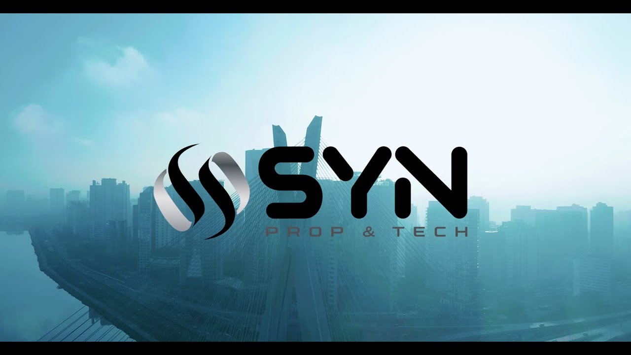 SYN Prop & Tech ABRE CARGOS em SP, RJ e GO