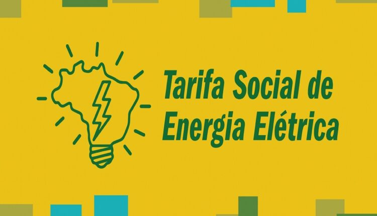 Tarifa Social de Energia: você pode ter direito ao benefício!
