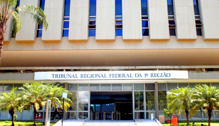 Concurso TRF1: edital publicado para cargo de juiz; salários de R$ 32 mil