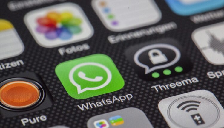 WhatsApp: confira nosso passo a passo para PROTEGER seu app