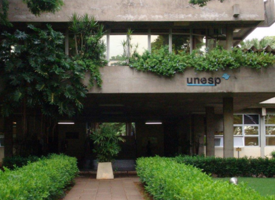 UNESP divulga Concurso público com Mega salário para Professor