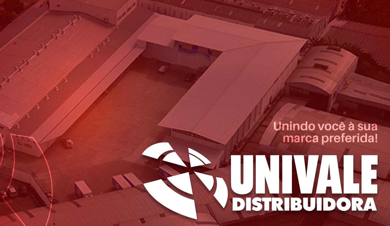 Univale Distribuidora ABRE CARGOS em TRÊS cidades