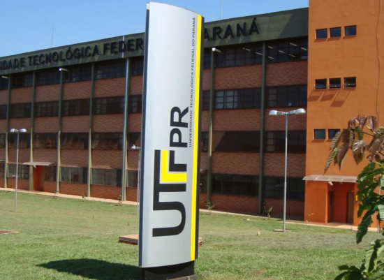 UTFPR divulga Processo Seletivo para Professores com salário de até R$5 mil
