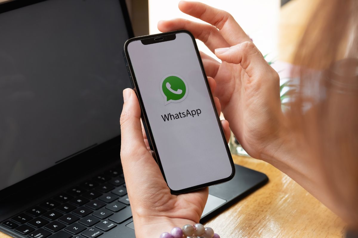 WhatsApp como ferramenta de vendas na sua empresa- Reprodução Canva