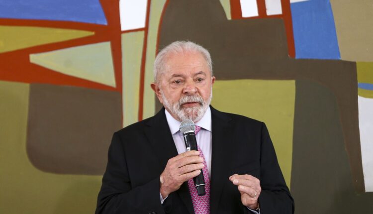 100 dias de Lula: veja projetos entregues e não entregues pelo presidente