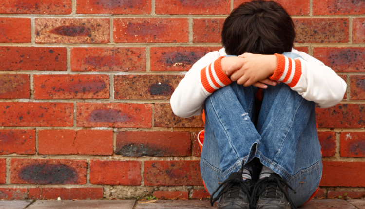 sinais que indicam que o seu filho pode ser vítima de bullying