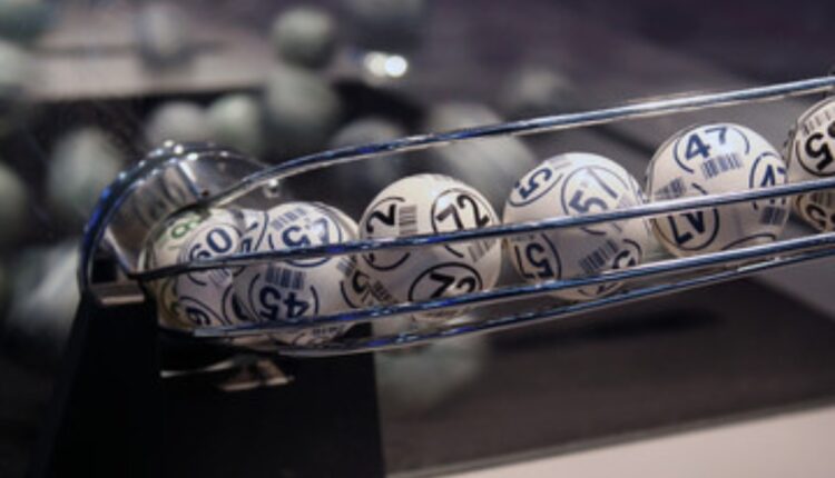 8 maneiras diferentes de escolher os números de loteria e ter mais chances de acertar
