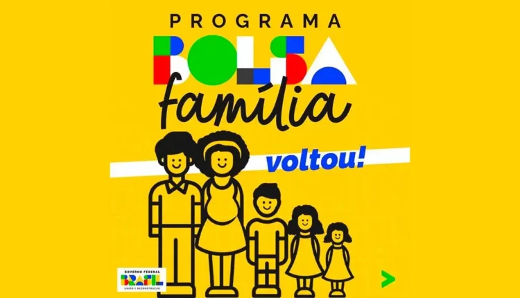 ALERTA GERAL para quem recebe o Bolsa Família nesta segunda (03/04)