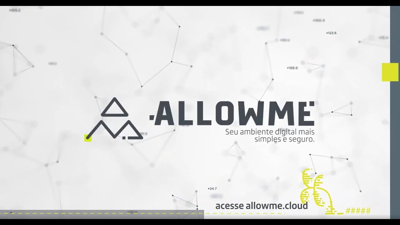 AllowMe ABRE VAGAS presenciais e remotas