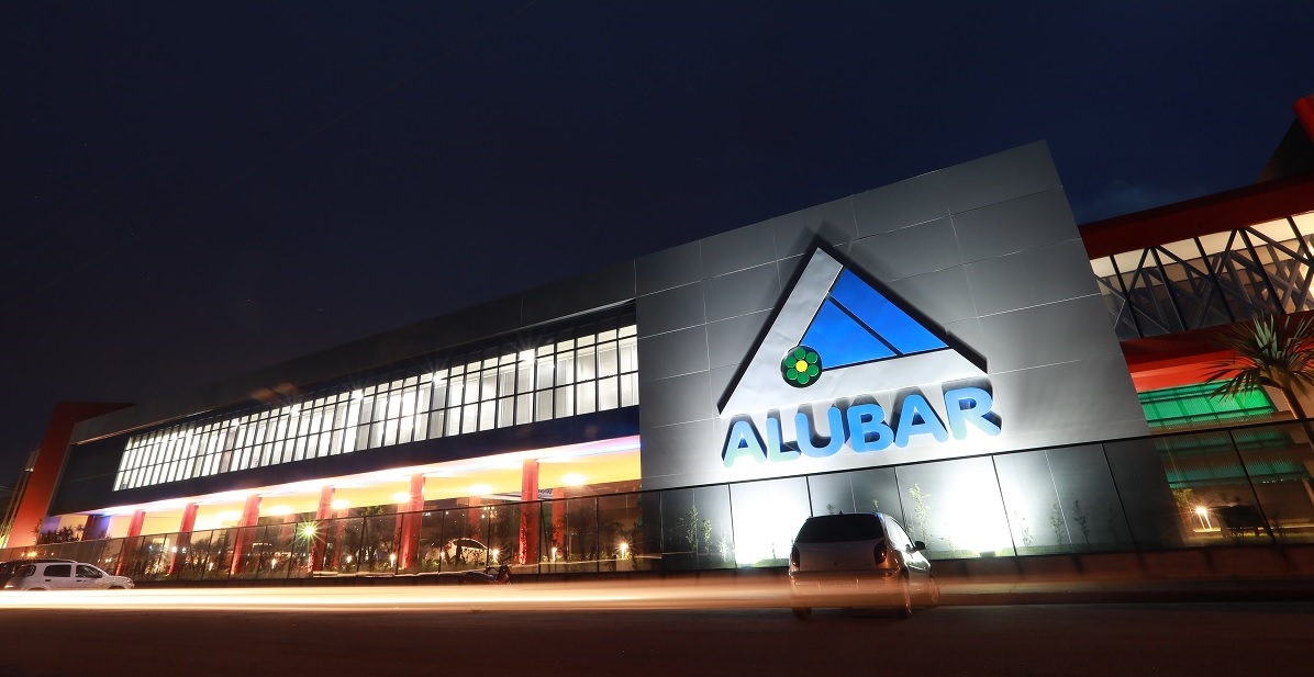 Alubar ABRE CARGOS em SP, RS e PA; Veja mais!