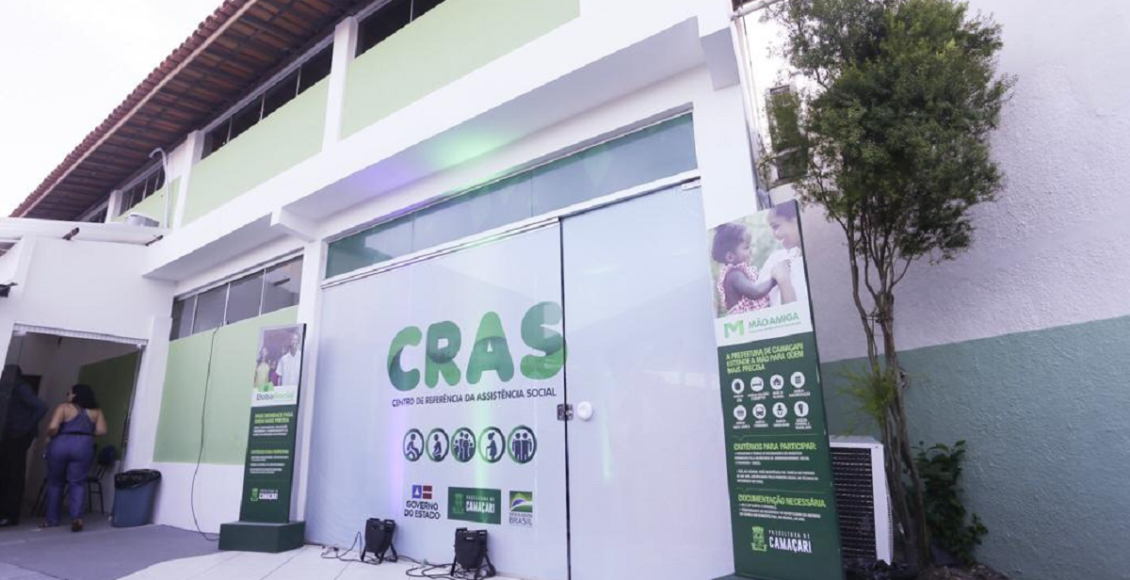 ALERTA GERAL para os brasileiros cadastrados no CRAS