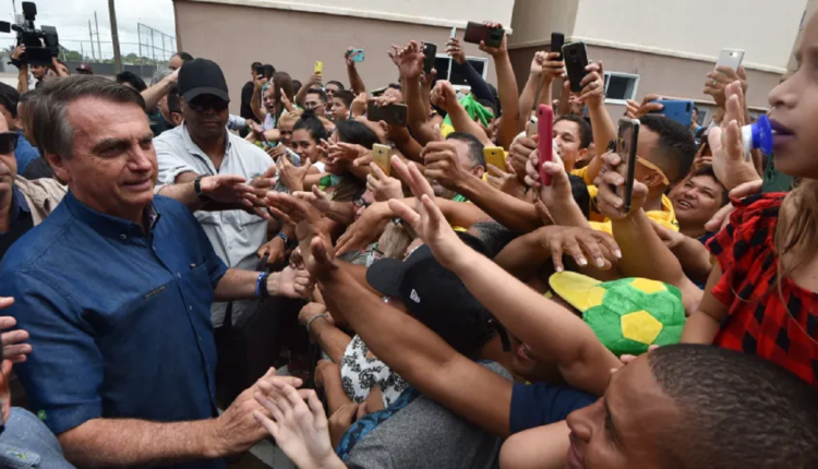 Surpresa total, NOVO ALERTA GERAL para quem recebeu o Auxílio Brasil de Bolsonaro choca brasileiros