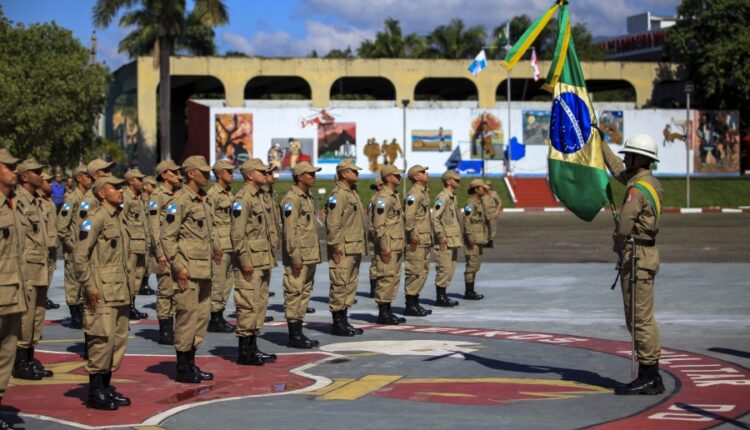 Concurso Bombeiros RJ: locais de prova disponíveis; mais 40 mil inscritos