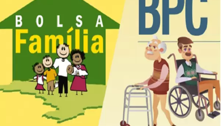 AVISO IMPORTANTE para os brasileiros no BPC e Bolsa Família