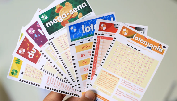 Projeto quer "terceirizar" Apostas nas Loterias! Veja como funcionará!
