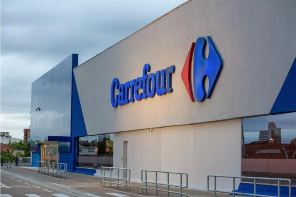 Carrefour OFERECE mais de 2 MIL VAGAS em Novembro!