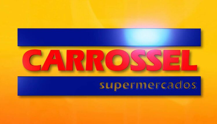 Carrossel Supermercado CONTRATA Empacotador, Repositor e mais!