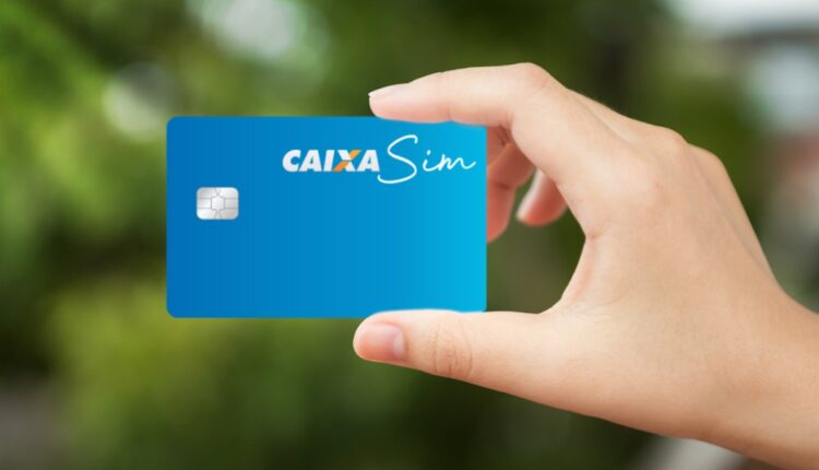Cartão de crédito Caixa Sim: conheça AGORA as facilidades e benefícios