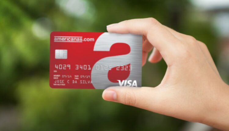 Cartão de crédito da Lojas Americanas: VANTAGENS e DESVANTAGENS do produto
