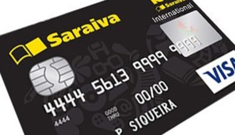 Cartão de crédito Saraiva tem alguma vantagem? E desvantagens? Saiba AGORA