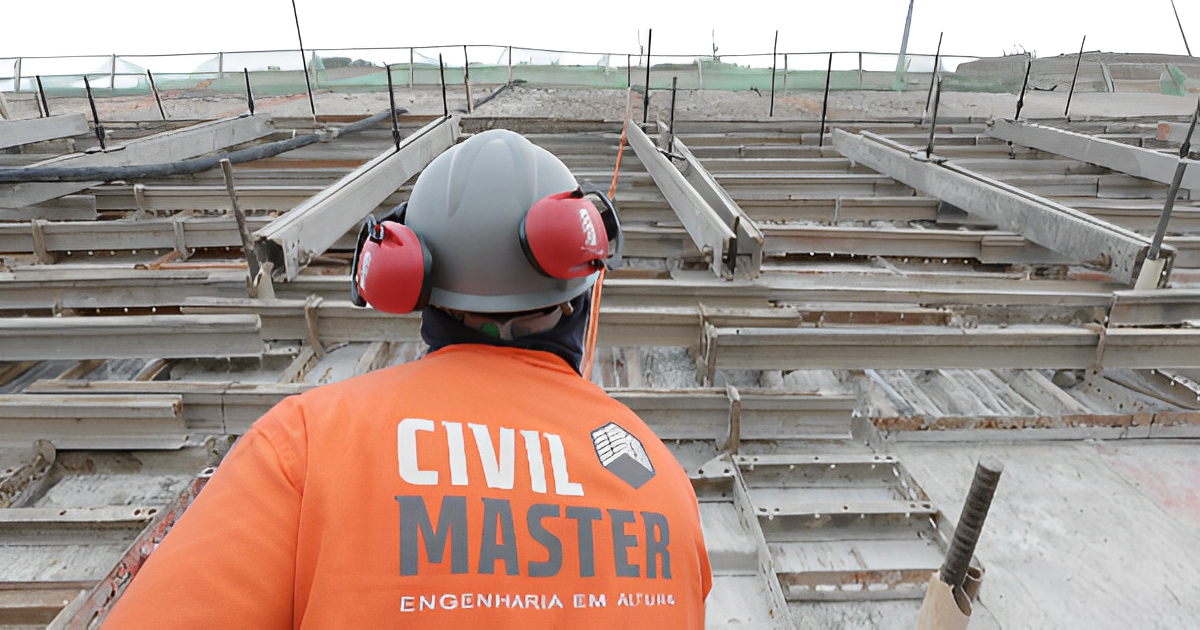 Civil Master Engenharia ABRE VAGAS em MG, PA e RJ