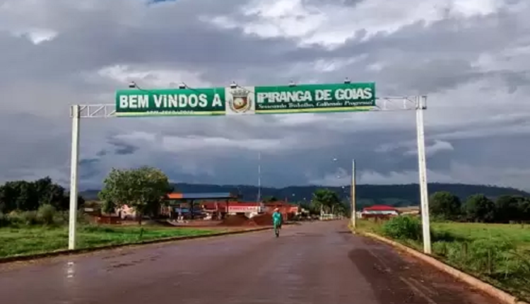CMDCA de Ipiranga de Goiás - GO promove Processo seletivo para NÍVEL MÉDIO