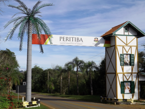 CMDCA de Peritiba - SC anuncia Processo seletivo para Conselheiros Tutelares