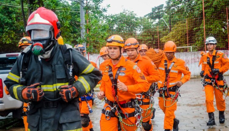 Concurso Bombeiros MA: governador confirma liberação de novo edital; veja!