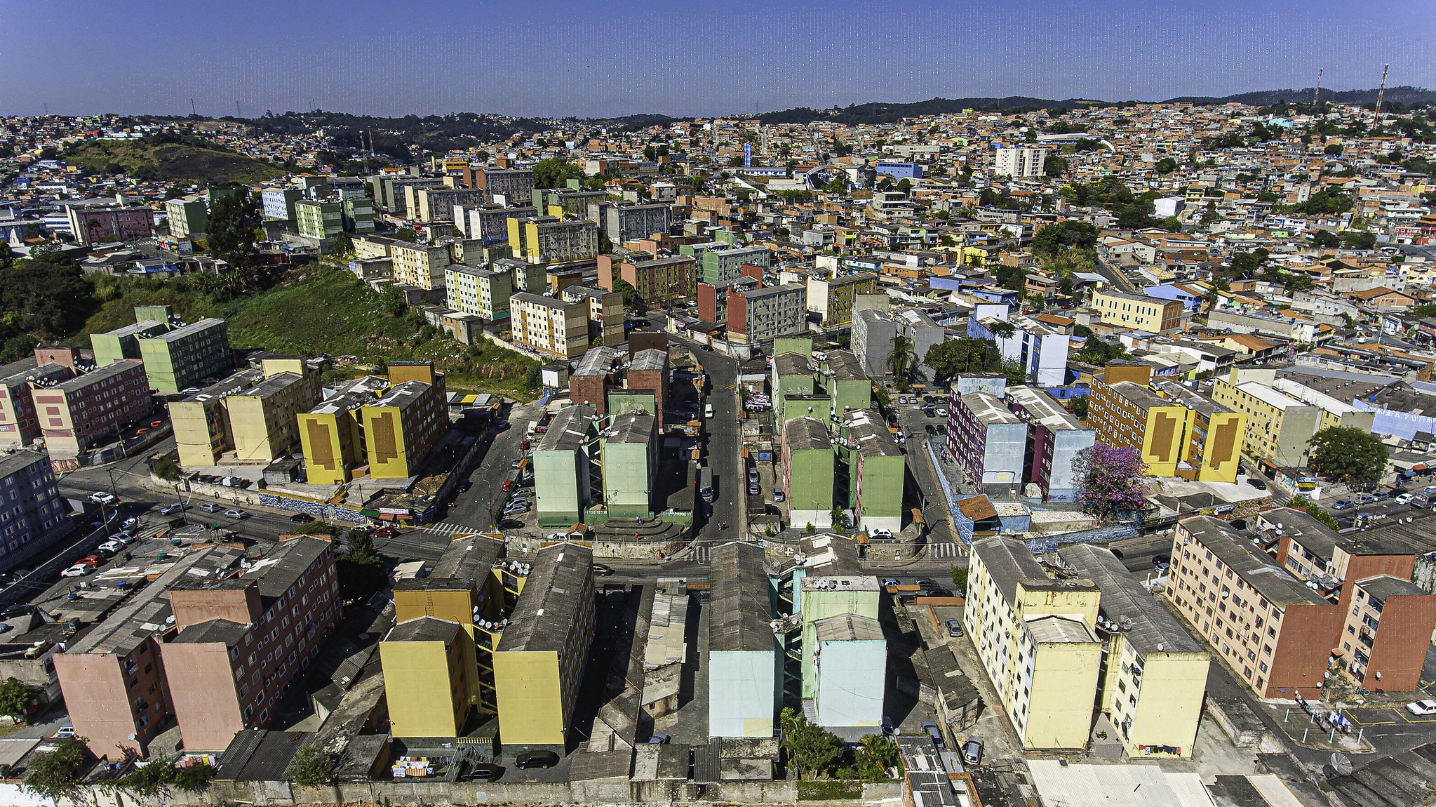 Prefeitura de Itapevi - A classificação final do concurso público