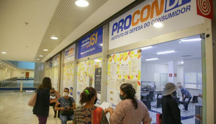 Concurso Procon DF é retificado e altera quadro de vagas; confira demais mudanças