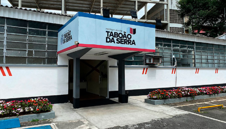 Concurso Taboão da Serra (SP): edital oferece 168 vagas para nível médio e superior