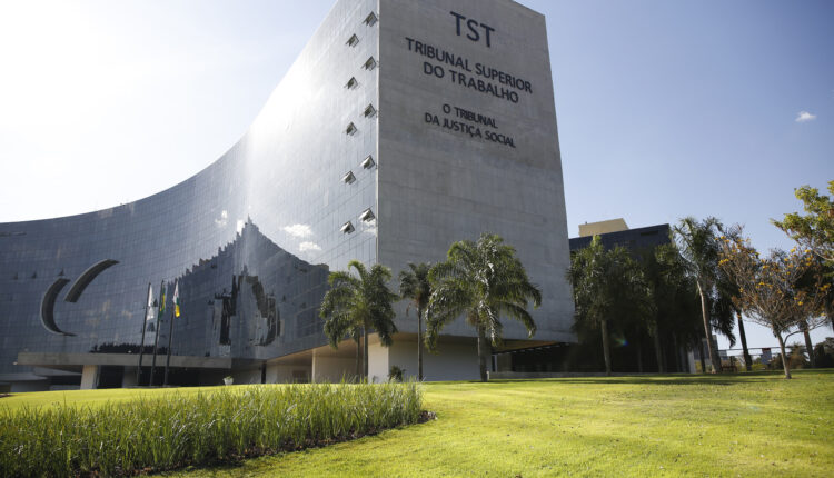 Concurso TST: Senado aprova criação de 270 novos cargos
