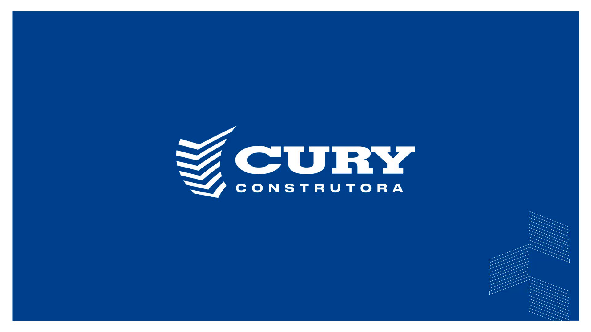 Cury Construtora ABRE VAGAS em SP e RJ