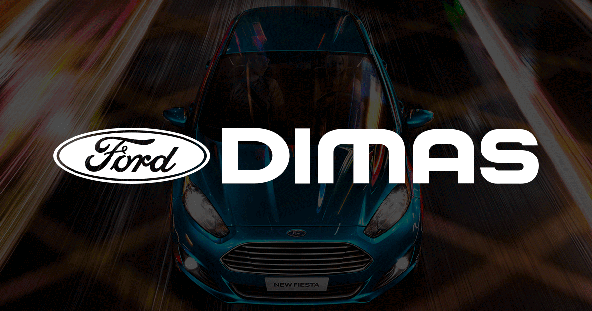 Ford é uma das marcas vinculadas a Dimas. Foto: Divulgação.