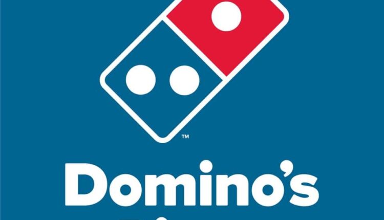 Domino's Pizza ABRE VAGAS para Entregador, Auxiliar e mais!
