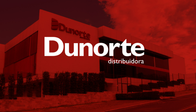 Acompanhe o pedido  Dunorte Distribuidora