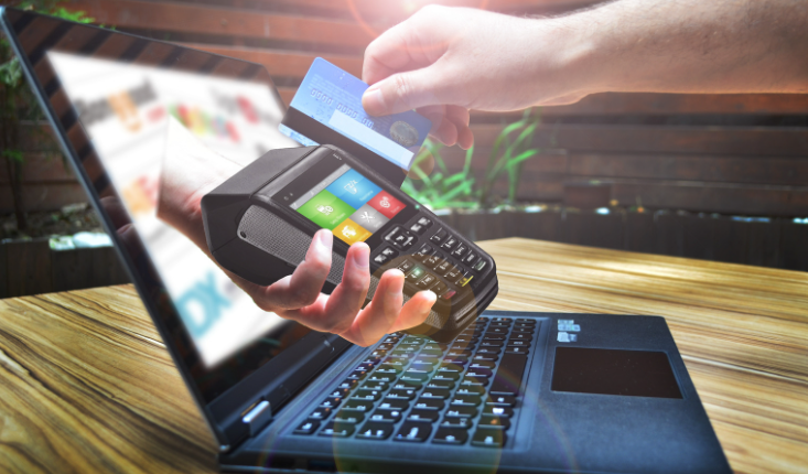 Economia e fiscalização: compras online não serão taxadas