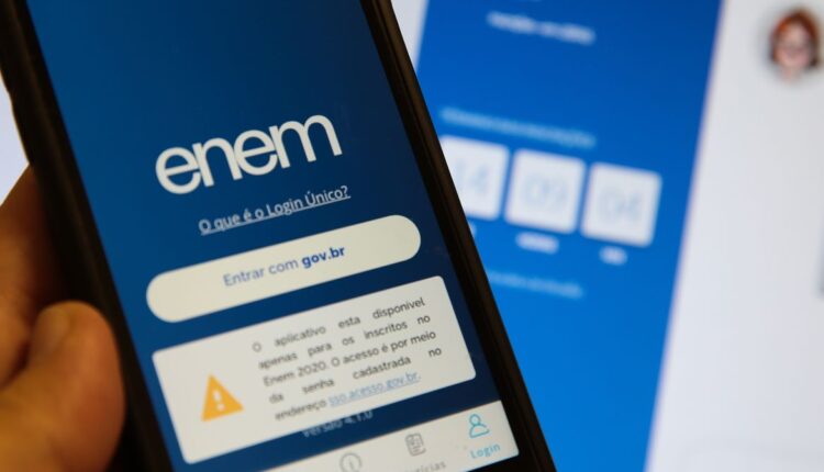 Inep publica edital com regras para o ENEM 2023; veja datas