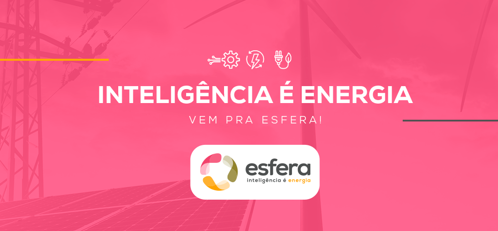 Esfera Energia CONTRATA PESSOAS para vários setores