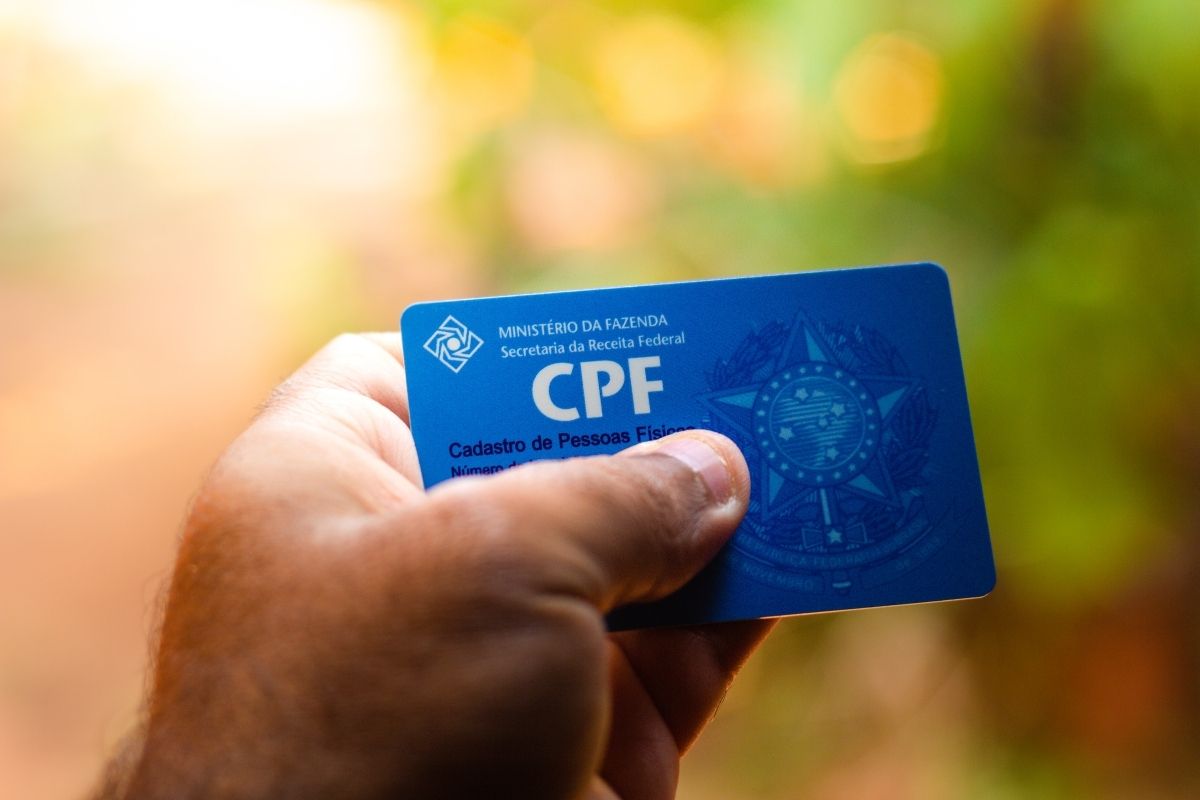 Important Notice to Brazilians with the CPF just released today (04/04)