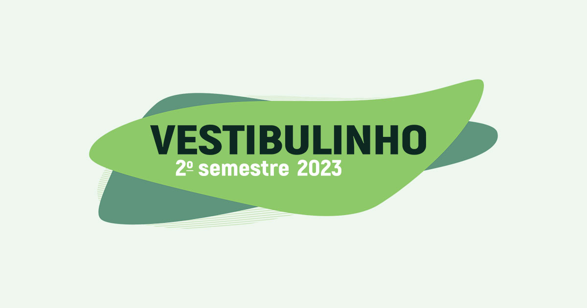Etecs encerram período de inscrição do Vestibulinho 2023/2