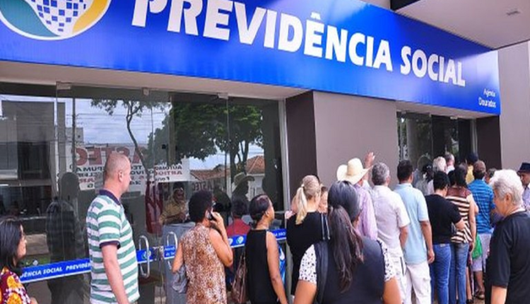 NOVO benefício para aposentados do INSS choca brasileiros