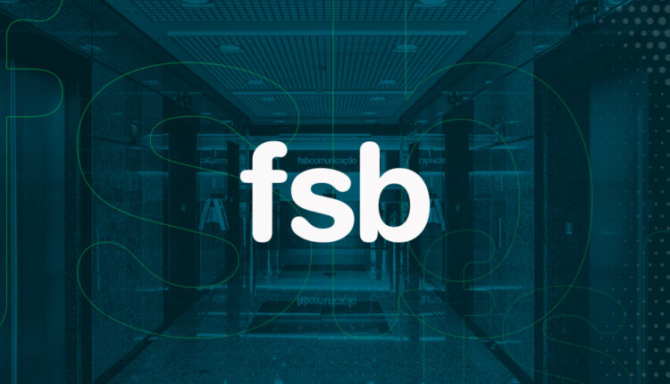 FSB Comunicação está EM BUSCA de pessoas no mercado
