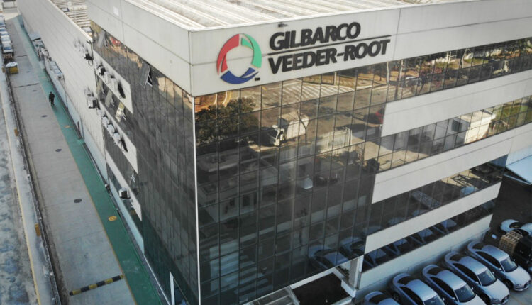Gilbarco Veeder-Root OFERECE EMPREGOS no Brasil