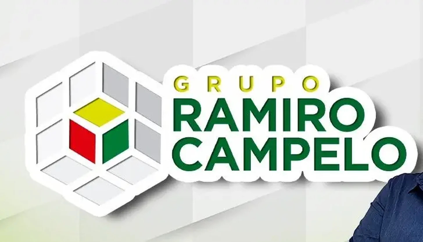 Grupo Ramiro Campelo SEGUE CONTRATANDO; Veja os locais!